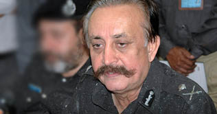 Karachi Ashura blast perpetrators identified: CCPO Karachi